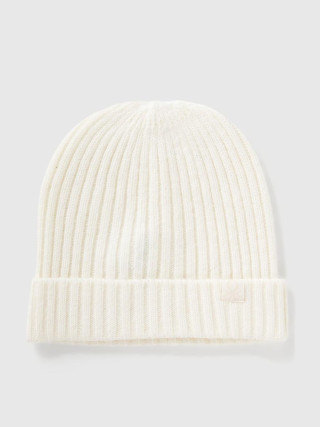 Benetton dečija pletena kapa 