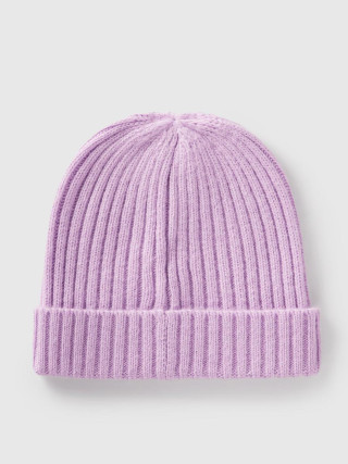 Benetton dečija pletena kapa 