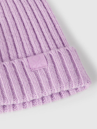 Benetton dečija pletena kapa 