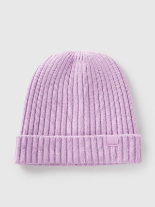 Benetton dečija pletena kapa 