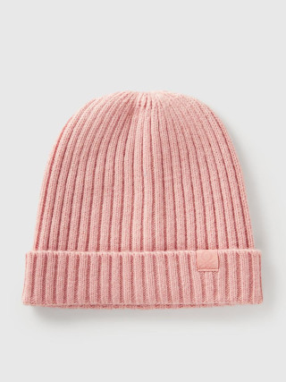 Benetton dečija pletena kapa 