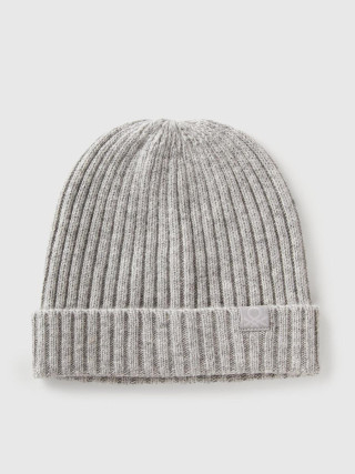 Benetton dečija pletena kapa 