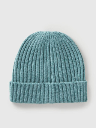 Benetton dečija pletena kapa 