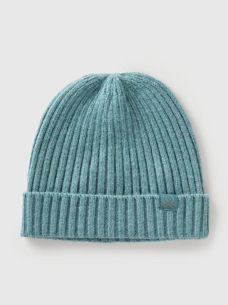 Benetton dečija pletena kapa 