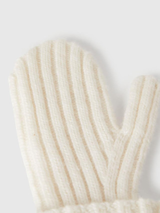 Benetton dečije pletene rukavice 