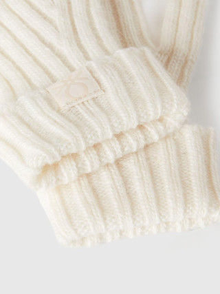 Benetton dečije pletene rukavice 