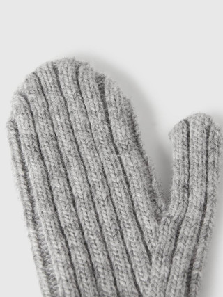 Benetton dečije pletene rukavice 