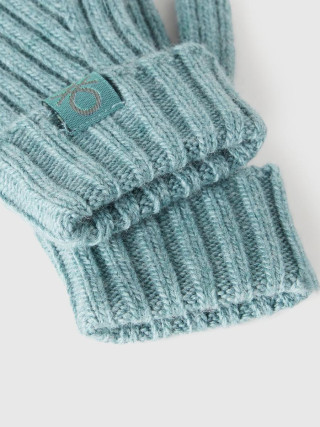 Benetton dečije pletene rukavice 