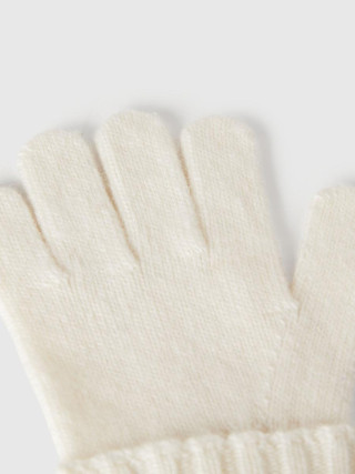 Benetton dečije pletene rukavice 