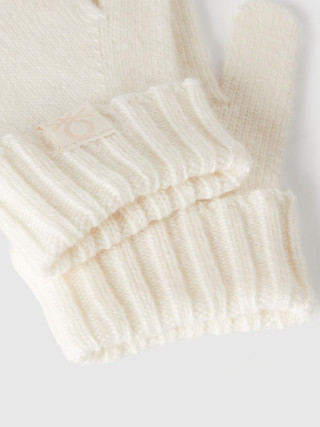 Benetton dečije pletene rukavice 