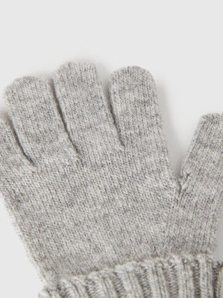 Benetton dečije pletene rukavice 