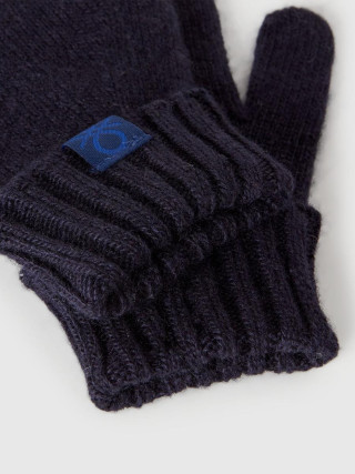 Benetton dečije pletene rukavice 