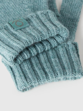 Benetton dečije pletene rukavice 