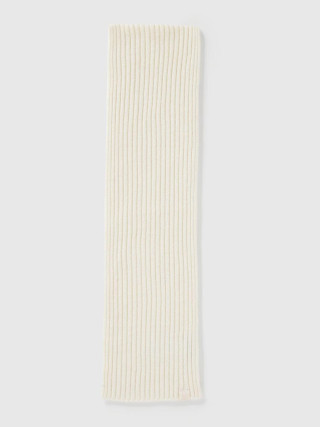 Benetton dečiji pleteni šal 