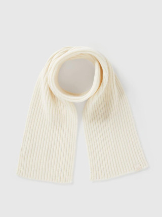 Benetton dečiji pleteni šal 