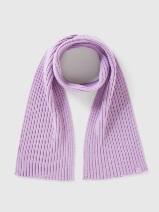 Benetton dečiji pleteni šal 