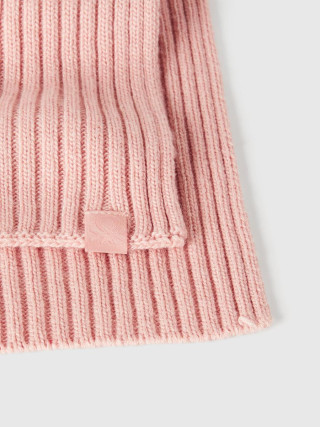 Benetton dečiji pleteni šal 