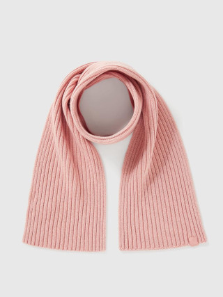 Benetton dečiji pleteni šal 