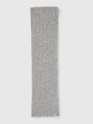 Benetton dečiji pleteni šal 