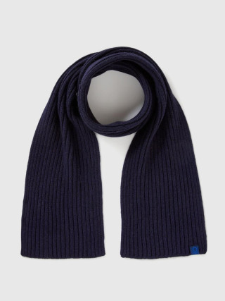 Benetton dečiji pleteni šal 