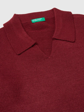 Benetton dečiji džemper 