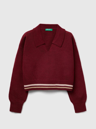 Benetton dečiji džemper 