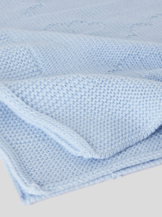 Benetton pokrivač za bebe 