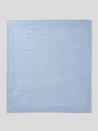 Benetton pokrivač za bebe 