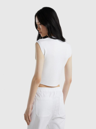 Benetton ženska trikotažna bluza 