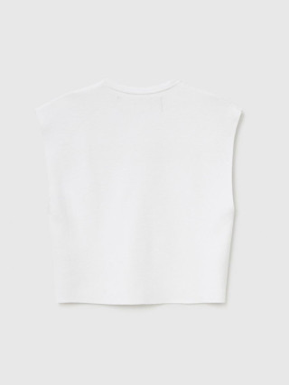 Benetton ženska trikotažna bluza 