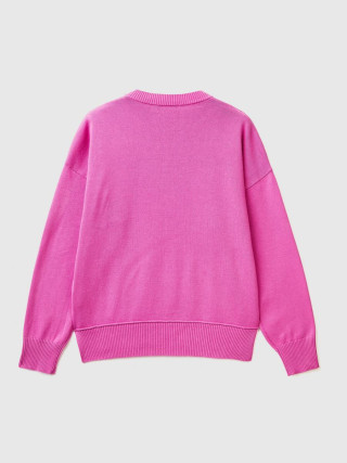 Benetton ženski džemper 