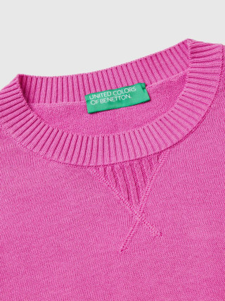Benetton ženski džemper 