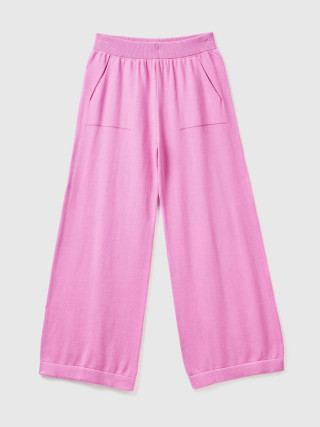 Benetton ženske pantalone 