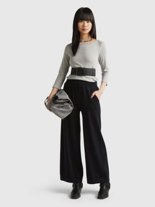 Benetton ženske pantalone 