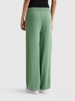 Benetton ženske pantalone 