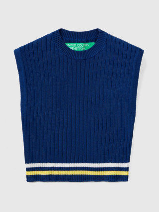 Benetton ženski prsluk 