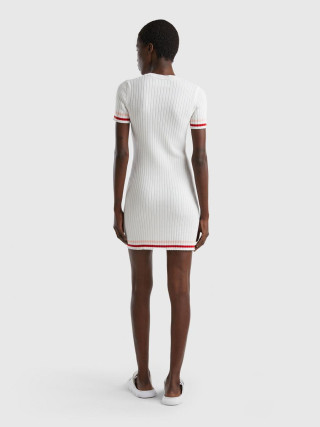 Benetton ženska haljina 