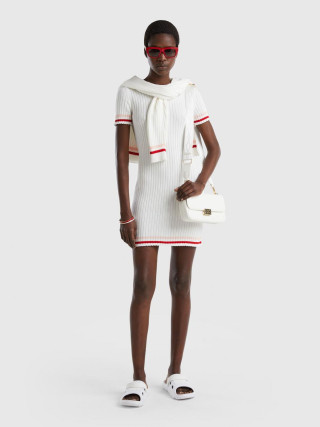 Benetton ženska haljina 