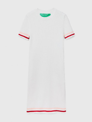 Benetton ženska haljina 