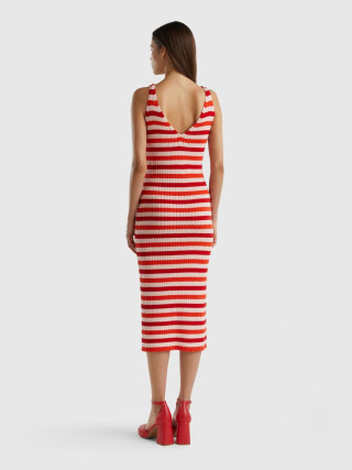 Benetton ženska haljina 