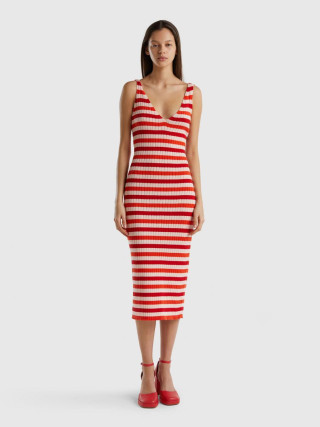 Benetton ženska haljina 