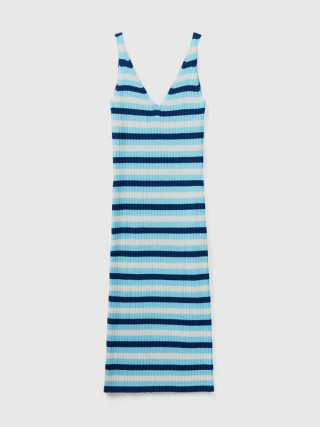 Benetton ženska haljina 