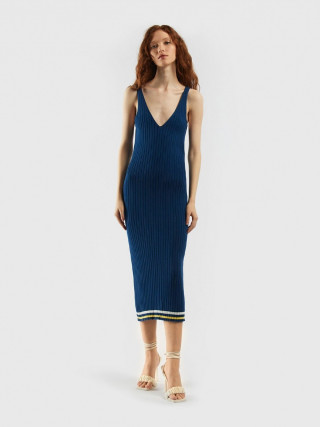 Benetton ženska haljina 