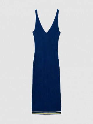 Benetton ženska haljina 