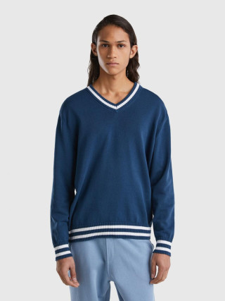 Benetton muški džemper 