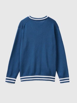 Benetton muški džemper 