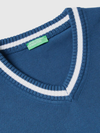 Benetton muški džemper 