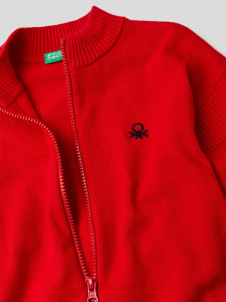 Benetton dečiji džemper 