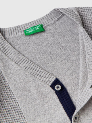 Benetton dečiji džemper 