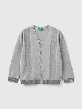 Benetton dečiji džemper 